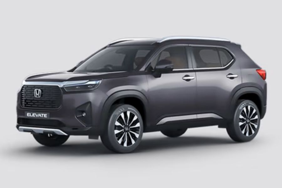 यस वर्ष होन्डाका एलिभेट फेसलिफ्ट र जेडआर–भी हाइब्रिड एसयूभी सार्वजनिक हुने, यस्तो छ अपेक्षित मूल्य र सुविधाहरु