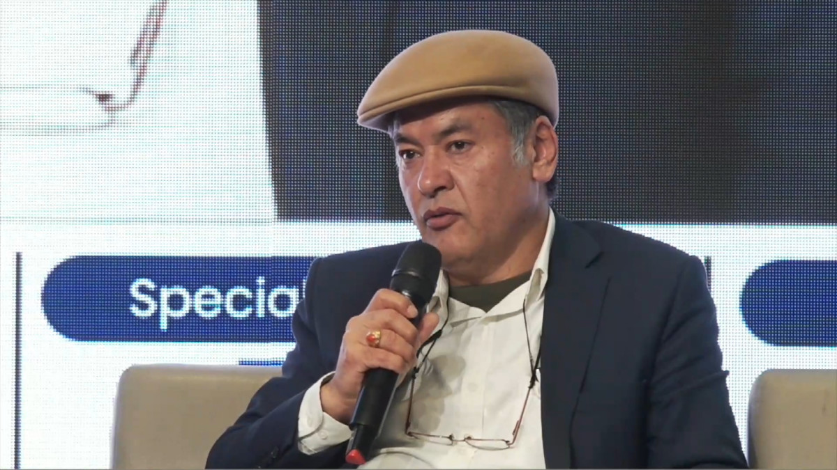 पावर ट्रेड र प्रशारण लाइन अपरेटरको हिसावले निजी क्षेत्रलाई भित्राउन सकिन्छः शाक्य