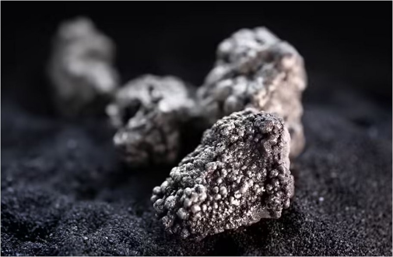 लगानी र जनशक्तिको अभावमा चुम्बक उत्पादन गर्ने भारतको प्रयास फेरि अवरुद्ध