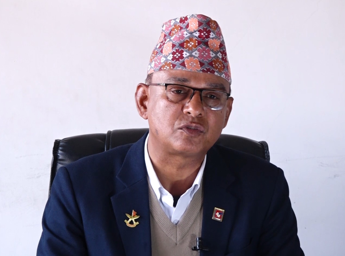 आचारसंहिता उल्लंघन गर्नेलाई आयोगले आफैँ अनुसन्धान गरी कारबाही गर्छः आयोग