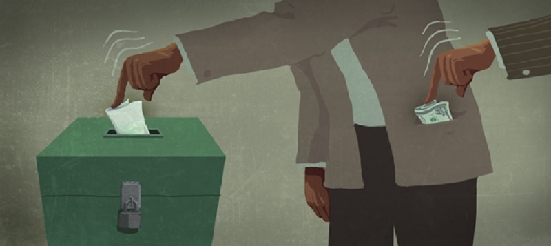 उम्मेदवारहरुद्धारा ‘दोहोरो खाता’ संचालन शुरु, निर्वाचनमा झण्डै १ खर्ब रुपैयाँ गाउँ पुग्दै, आयोगको दावी एकातिर, उम्मेदवारको खर्च अर्काेतिर