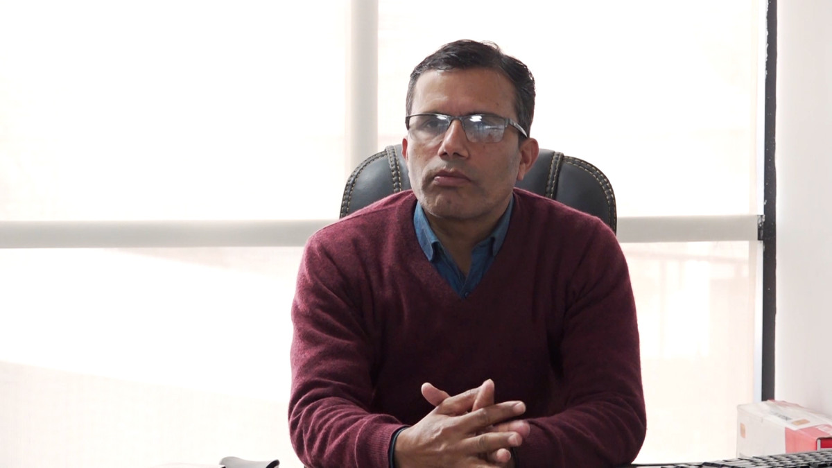 भाेलि देखि नेपालमा वर्षा हुने