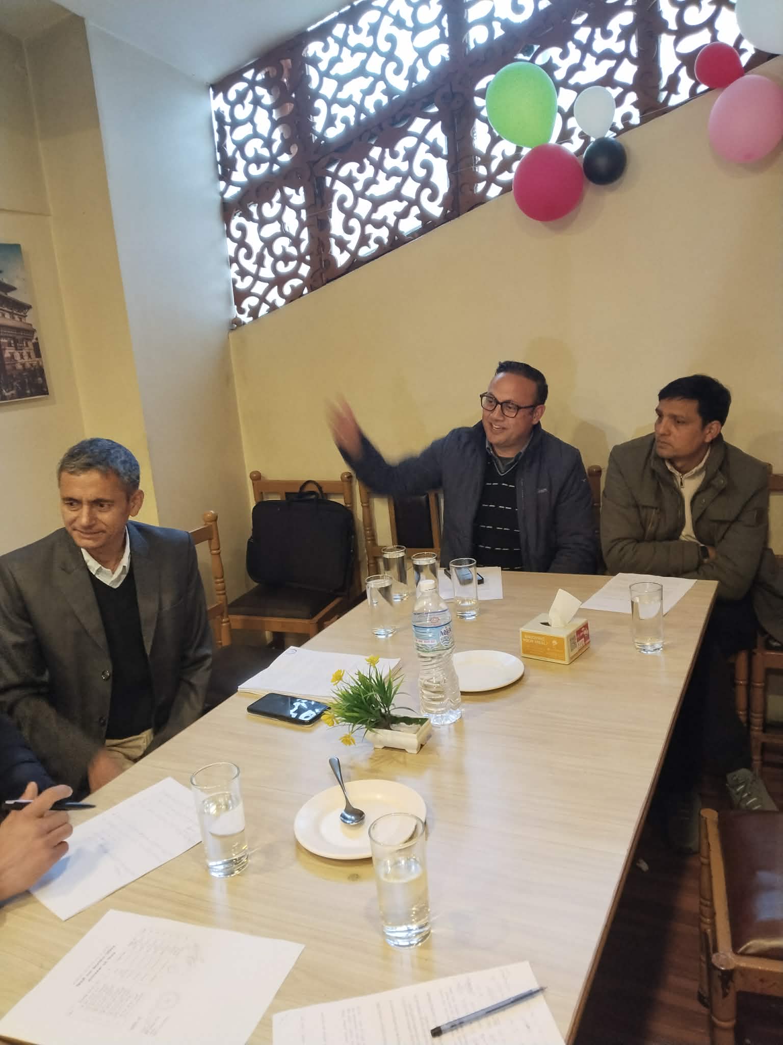 सिनर्जी पावरको साधारणसभा अनिश्चित, निकासका लागि शेयरधनीहरुले गुहारे नियामक