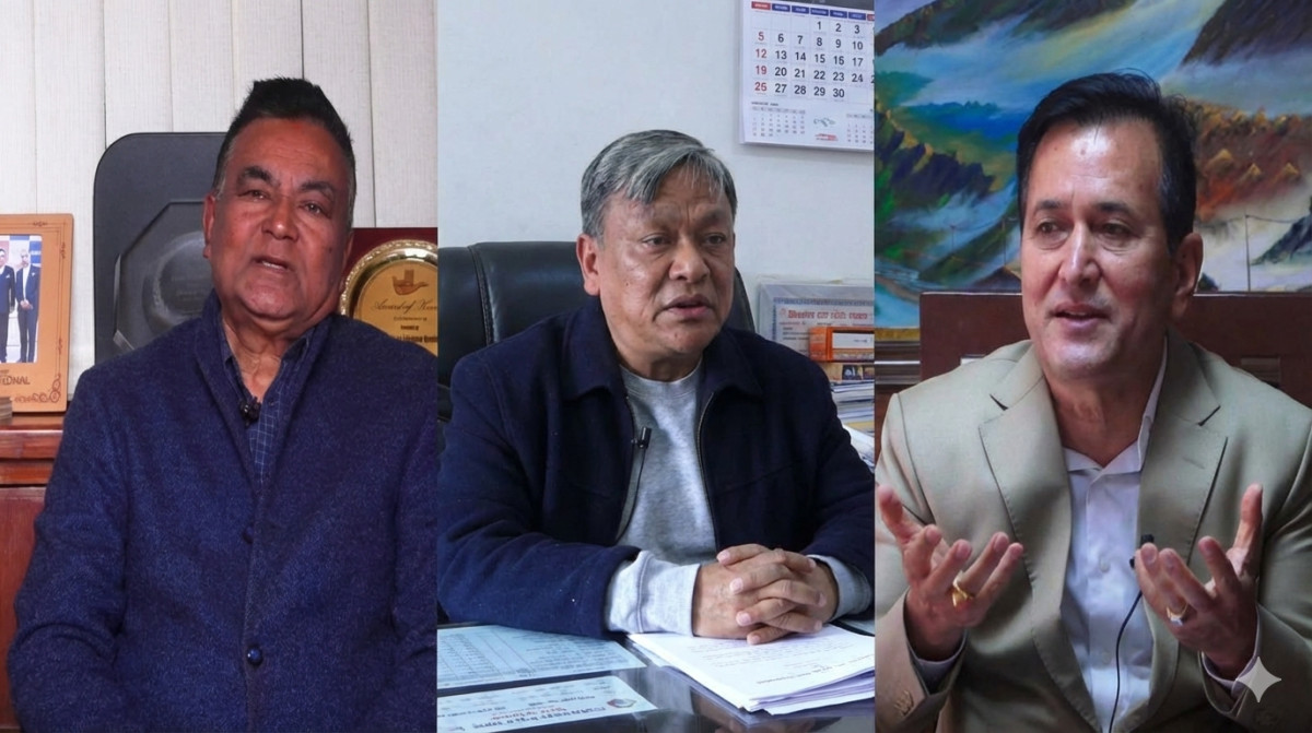 निर्वाचनमा हाेमिएका दलहरूले तयार पारिरहेकाे घाेषणा पत्रमा के चाहन्छ निजी क्षेत्र ?