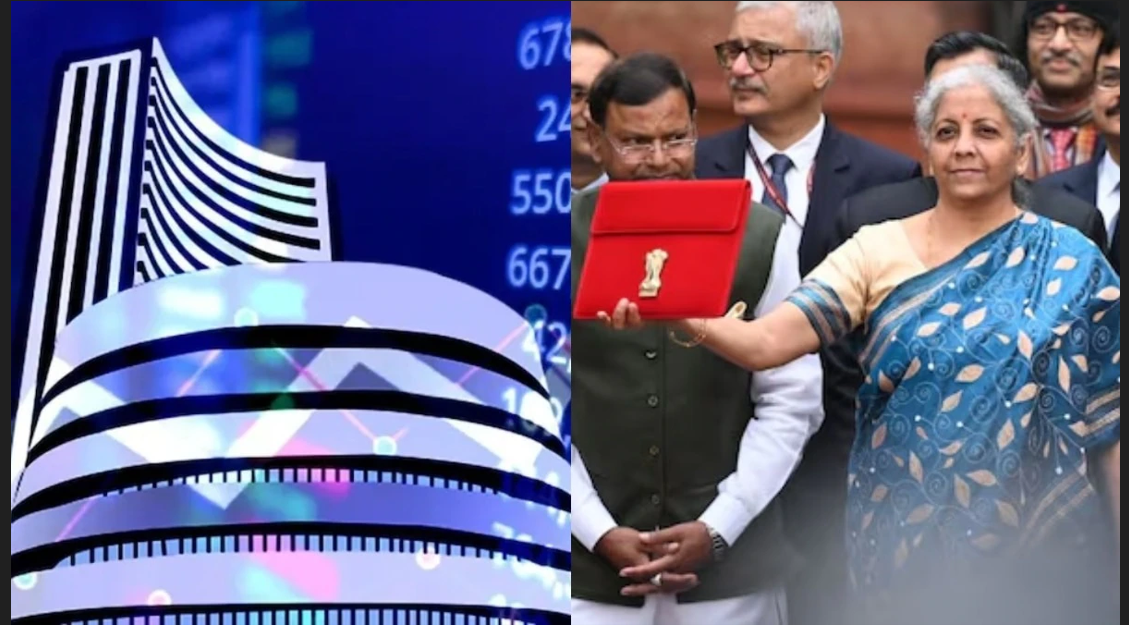 आज आइतबार बिदाको दिन पनि भारतमा शेयर बजार  खुल्यो ? के बजेटका लागि 'स्पेसल सेसन' चलाइन्छ भन्ने तपाईलाई थाहा थियो ?