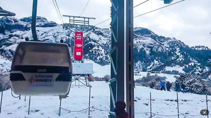 लक इन खुलेपछि नकारात्मक सर्किट लाग्ने गरेपनि कालिन्चोकको शेयर सकारात्मक सर्किट लागेर कारोबार भयो, कसरी ?