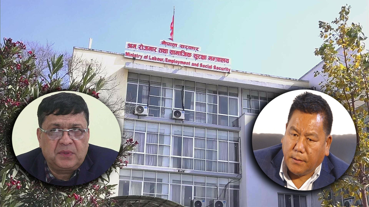 निर्णय कार्यान्वयनको एकदशक पछि फ्री भिसा, फ्री टिकट पुनरावलोकनको गृहकार्य