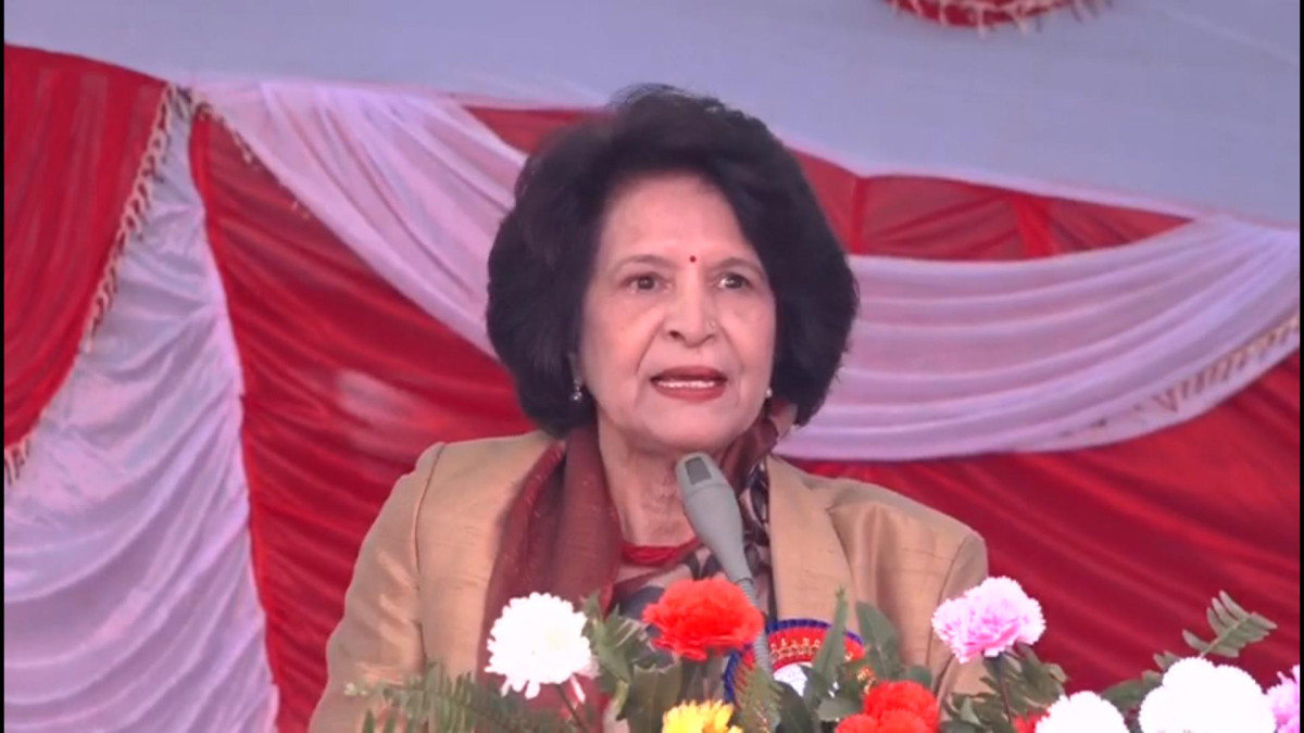 स्वास्थ्य बीमाको दायित्व बजेटभन्दा दोब्बर बढी, स्रोत सुनिश्चित नगरी खर्च नगर्न स्वास्थ्यमन्त्रीको निर्देशन