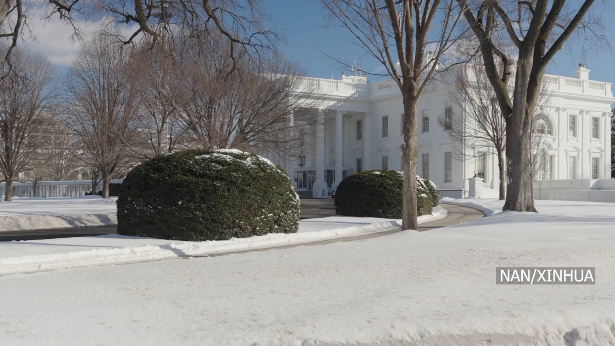 रुस–युक्रेन वार्तालाई लिएर ट्रम्प उत्साहित, भने– ‘केही हुनसक्छ’