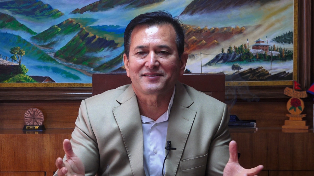 एउटै प्रोजेक्टमा झन्डै १५–१६ लाख जना शेयरधनी हुन थालिसकेका छनः कार्की