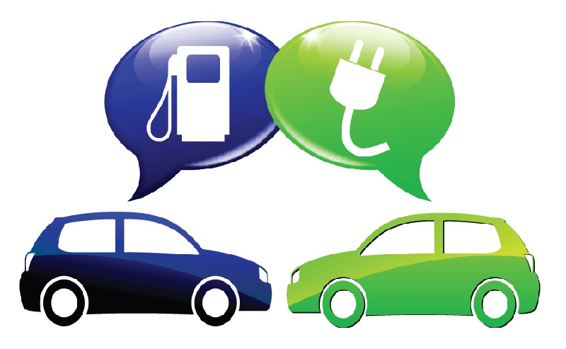 डिजेल-पेट्रोलबाट चल्ने र बिजुलीबाट चल्ने सार्वजनिक गाडीको भाडा अलग अलग कायम गर्ने तयारी, विज्ञ र व्यवसायीको आपत्ती