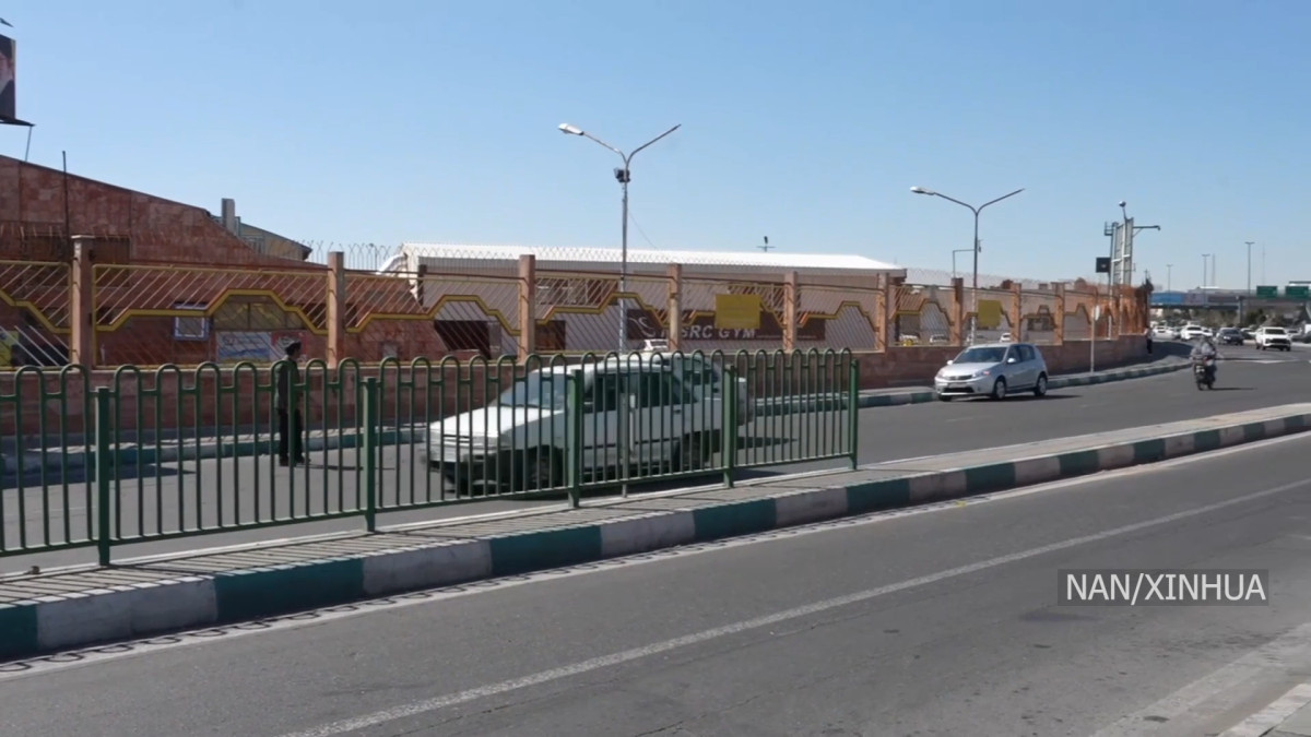 अमेरिकासँगको वार्ता राम्रो भयोः इरान