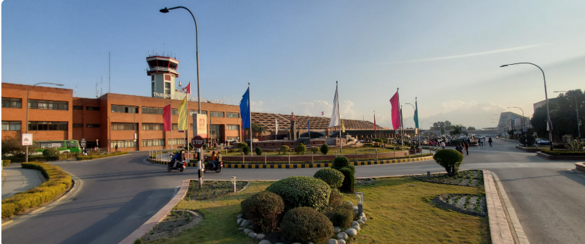 नेपालबाट हुने सबै अन्तर्राष्ट्रिय उडान अनिश्चितकालका लागि स्थगित, विमानस्थलमा जहाजहरू 'स्ट्यान्डबाइ'