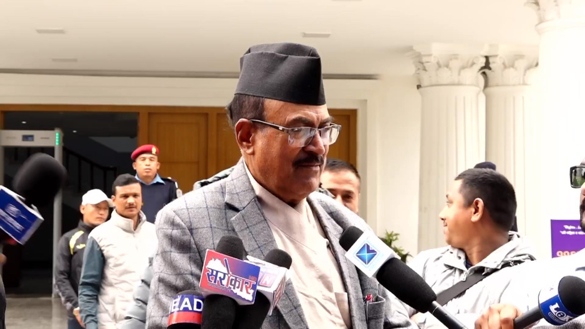 Karki Commission submits report to Prime Minister