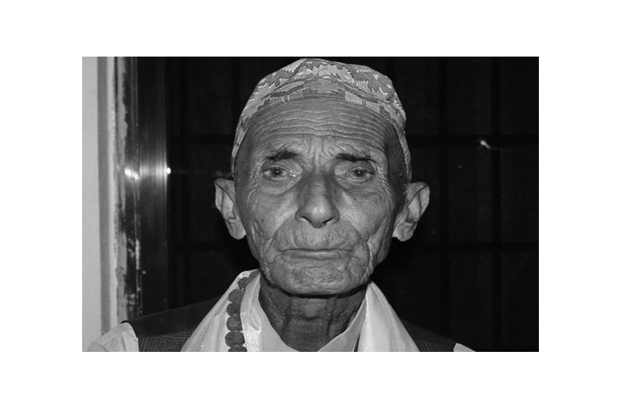 UML Chair Oli bereaved of his father