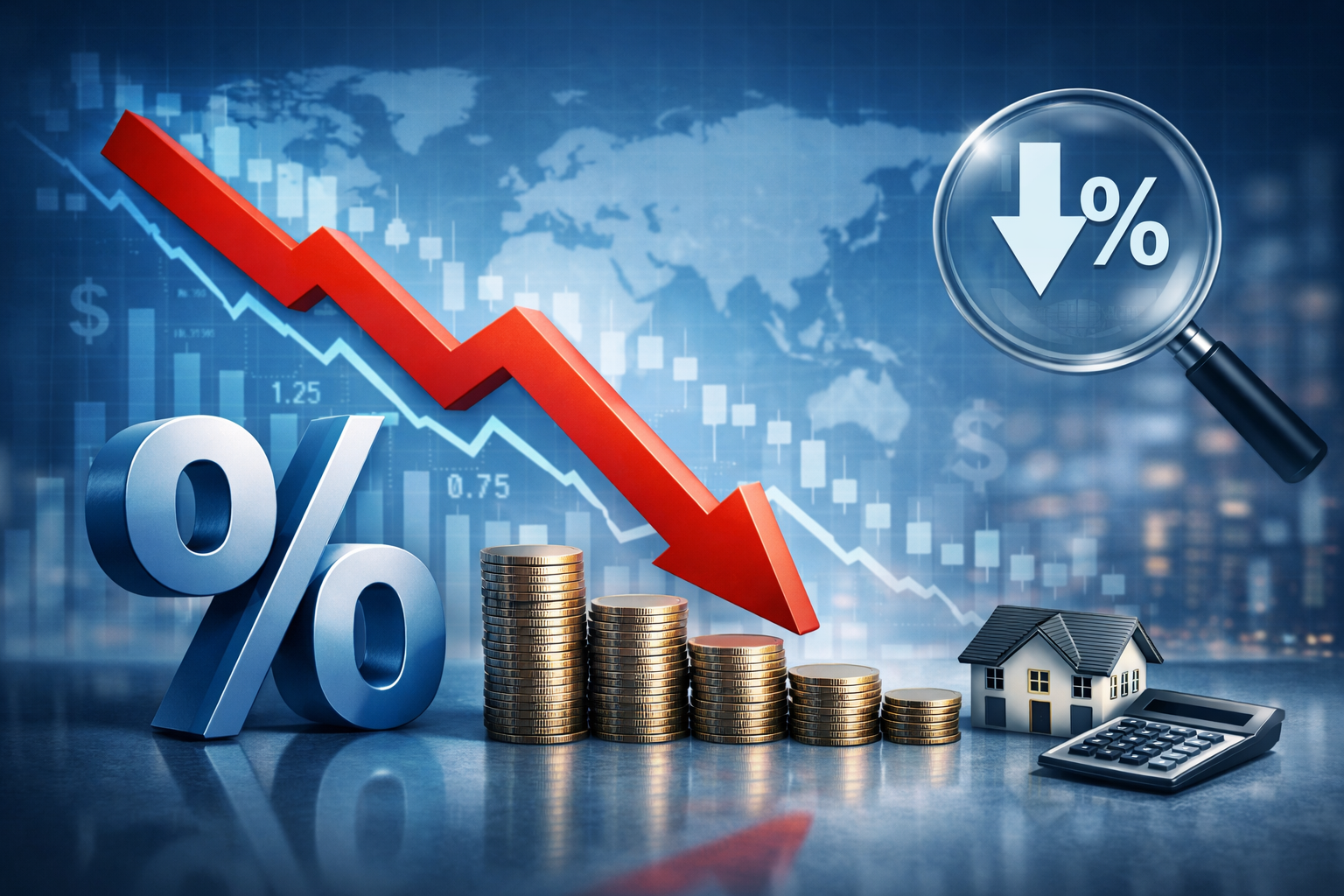 वाणिज्य बैंकहरुले चैत महिनाका लागि पनि घटाए ब्याजदर, कुन बैंकको ब्याजदर कति?