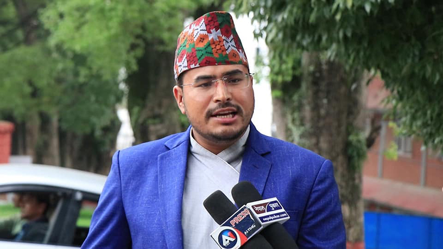 राप्रपाको संसदीय दलको नेता ज्ञानबहादुर शाही, प्रमुख सचेतकमा खुश्बु ओली