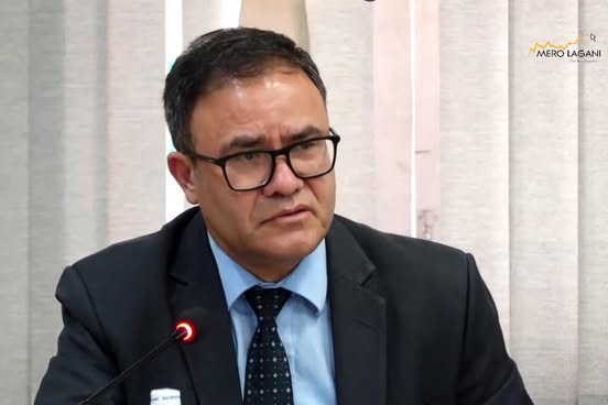 इरानद्वारा होर्मुज क्षेत्रबाट एक जना नेपाली पक्राउ