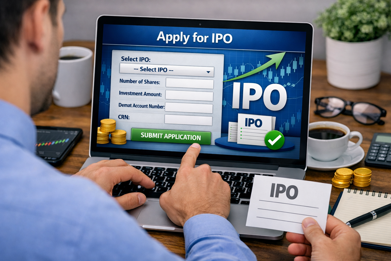 सोपान फर्मास्यूटिकल्सको आईपीओमा आजदेखि आवेदन दिन सकिने