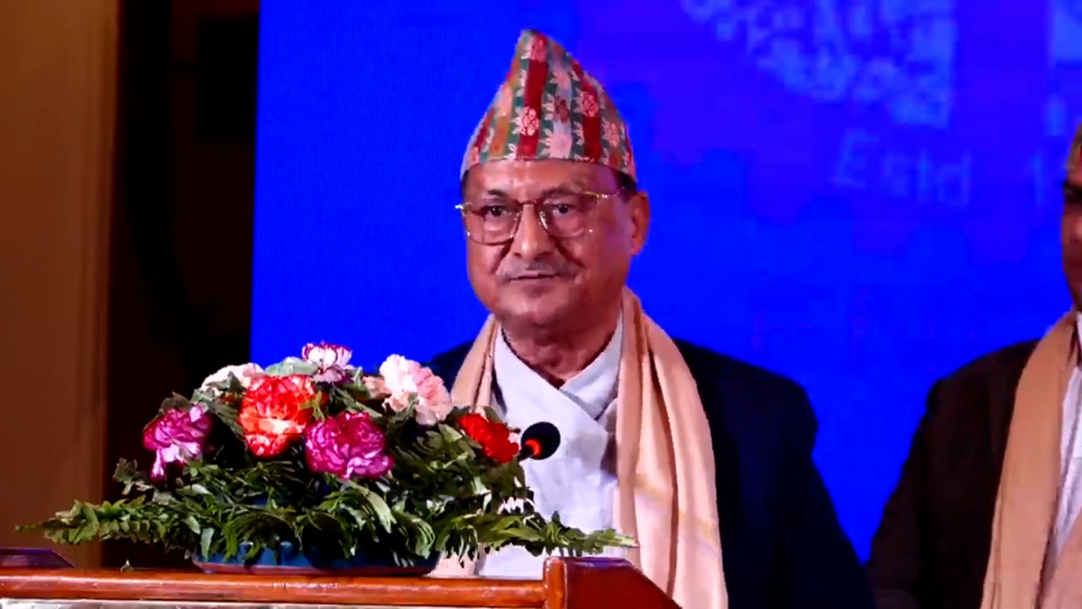 औद्योगिक नीति ल्याउन पहल गर्छुः एफएनसीसीआई उपाध्यक्षका उम्मेदवार घिमिरे