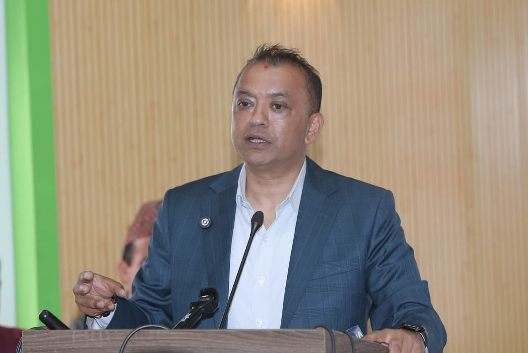 जाँचबुझ आयोगको प्रतिवेदन तत्काल सार्वजनिक गर्न काँग्रेसद्वारा सरकारको ध्यानाकर्षण