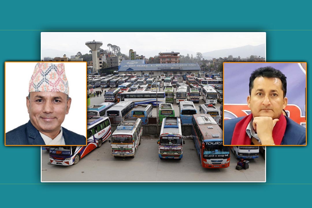 मध्यपूर्वमा युद्ध लम्बिँदै गए जोरबिजोर लागु हुन सक्ने, सरकार भन्छ- ‘अहिले छलफलकै चरणमा छौं’