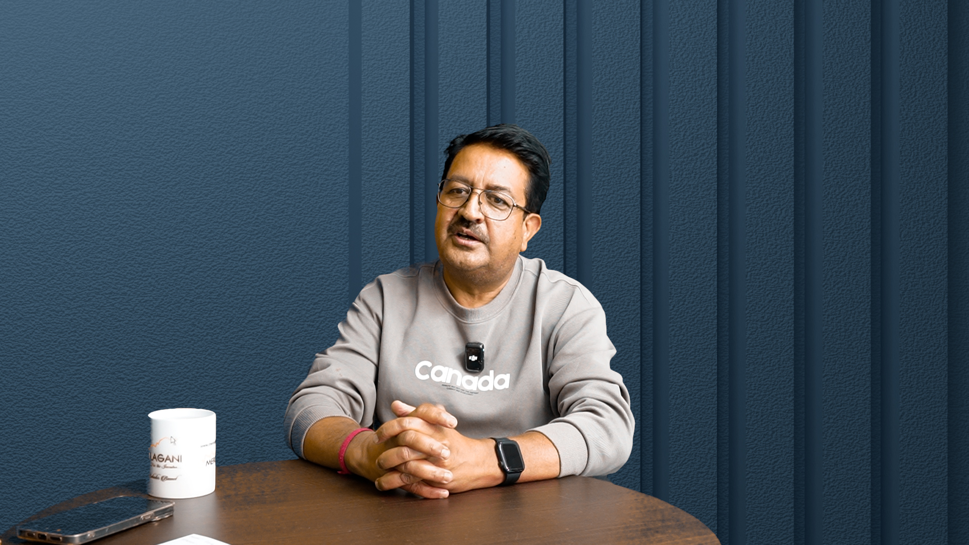 लगानीकाे वातावरण बने लाेन लिएर लगानी गर्दा पनि  शेयर बजारमा डुबिदैन