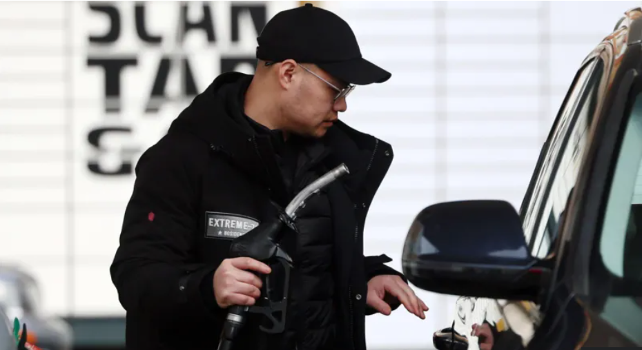 इरान युद्ध पाँचौँ हप्तामा प्रवेश गरेसँगै तेलको मूल्य ११५ डलर नाघ्यो, एसियाली शेयर बजारमा गिरावट