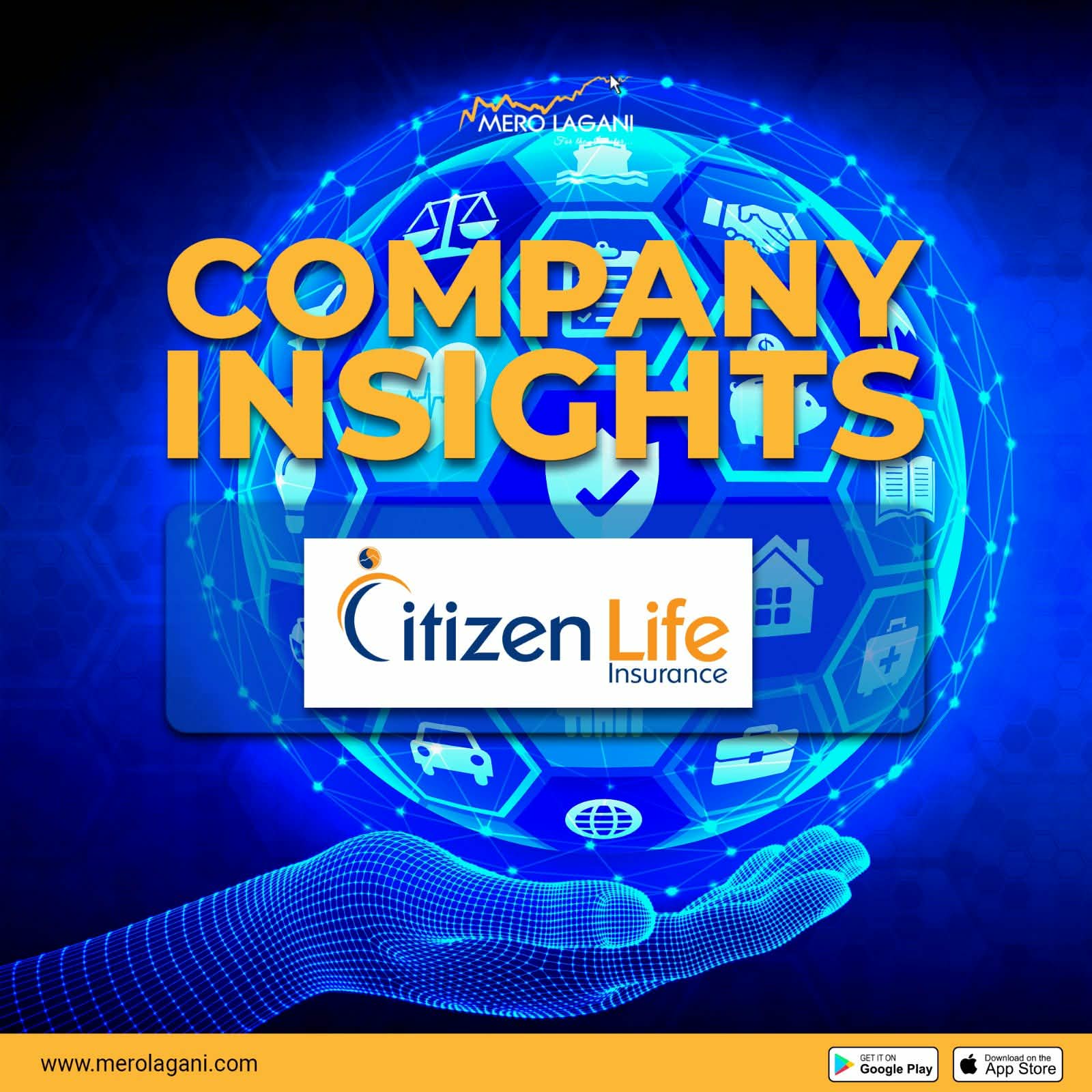 सिटिजन लाइफलाई जीवन बीमा क्षेत्रकै अब्बल कम्पनी बनाउने अभियानमा लागेका सीईओ पौडेल भन्छन्-'बिमा योजनाहरू मार्फत गाउँ–गाउँमा पुग्ने लक्ष्य छ'