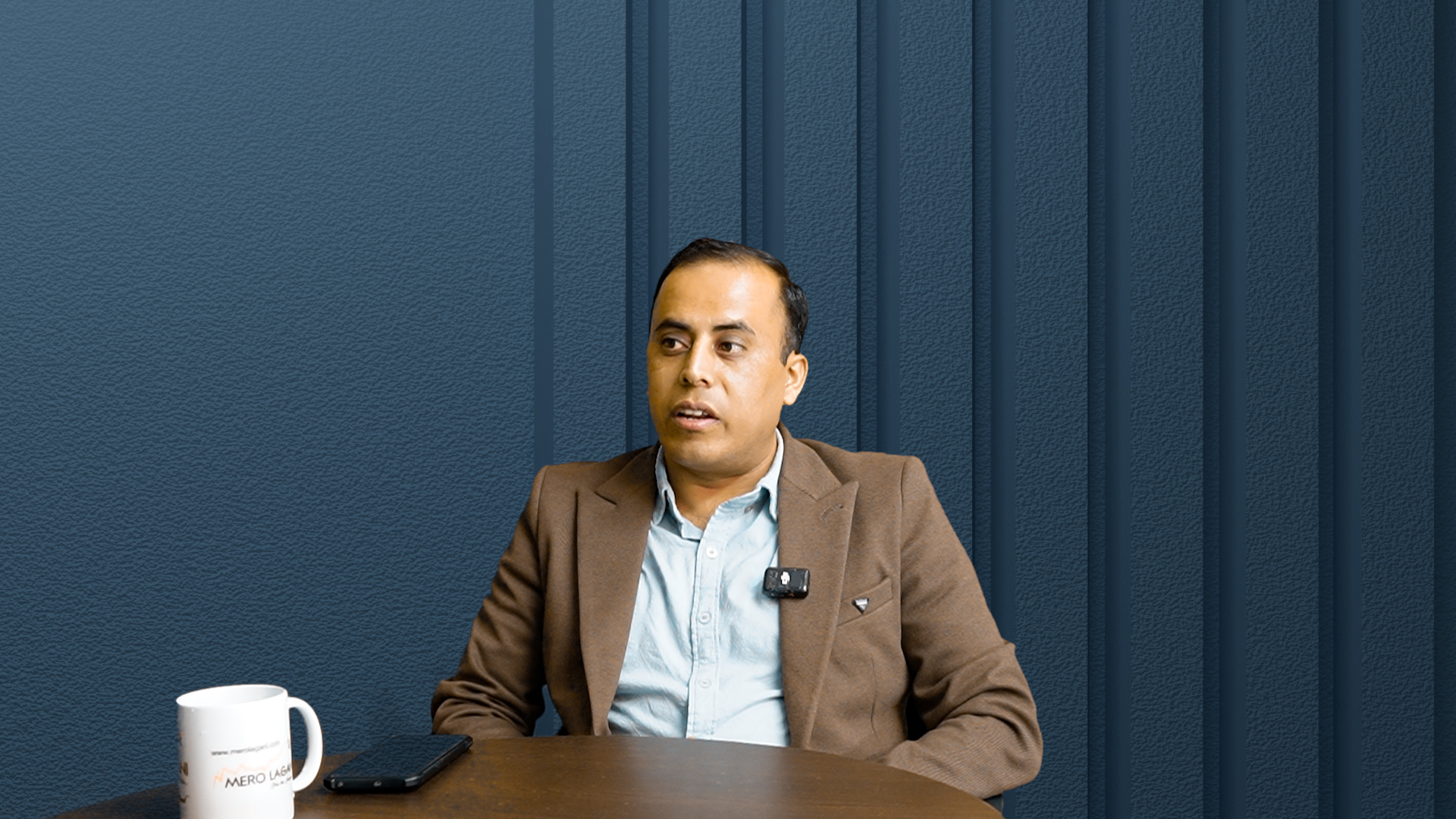 अहिले बजारबाट भाग्ने होइन, बुद्धिमानीपूर्वक प्रवेश गर्ने र होल्ड गर्ने समय हो