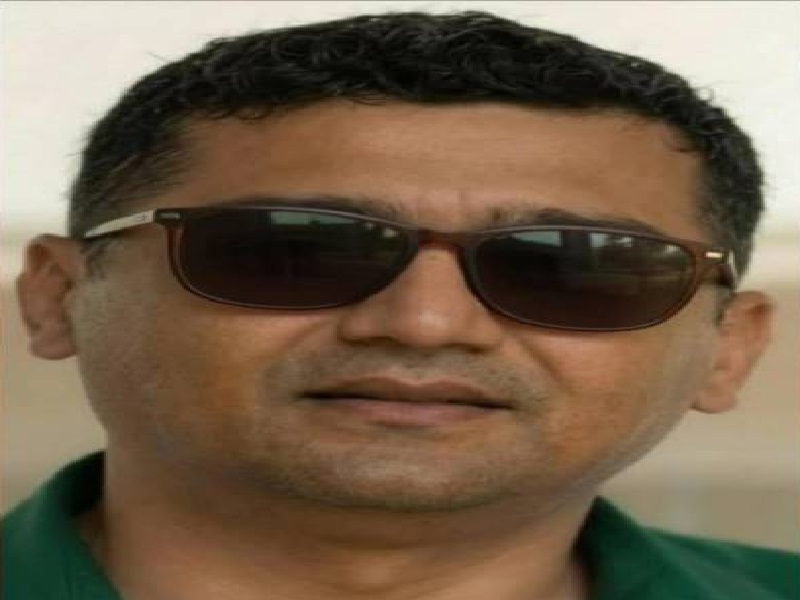 व्यवसायी दीपक भट्ट पाटनबाट पक्राउ