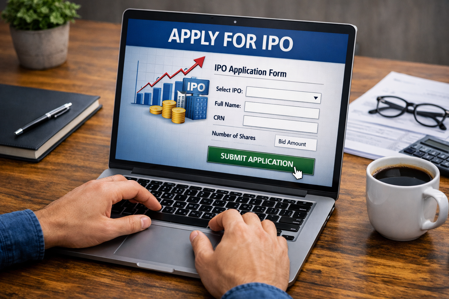 कालिन्चोक हाइड्रोपावरको आईपीओमा आजदेखि आवेदन दिन सकिने