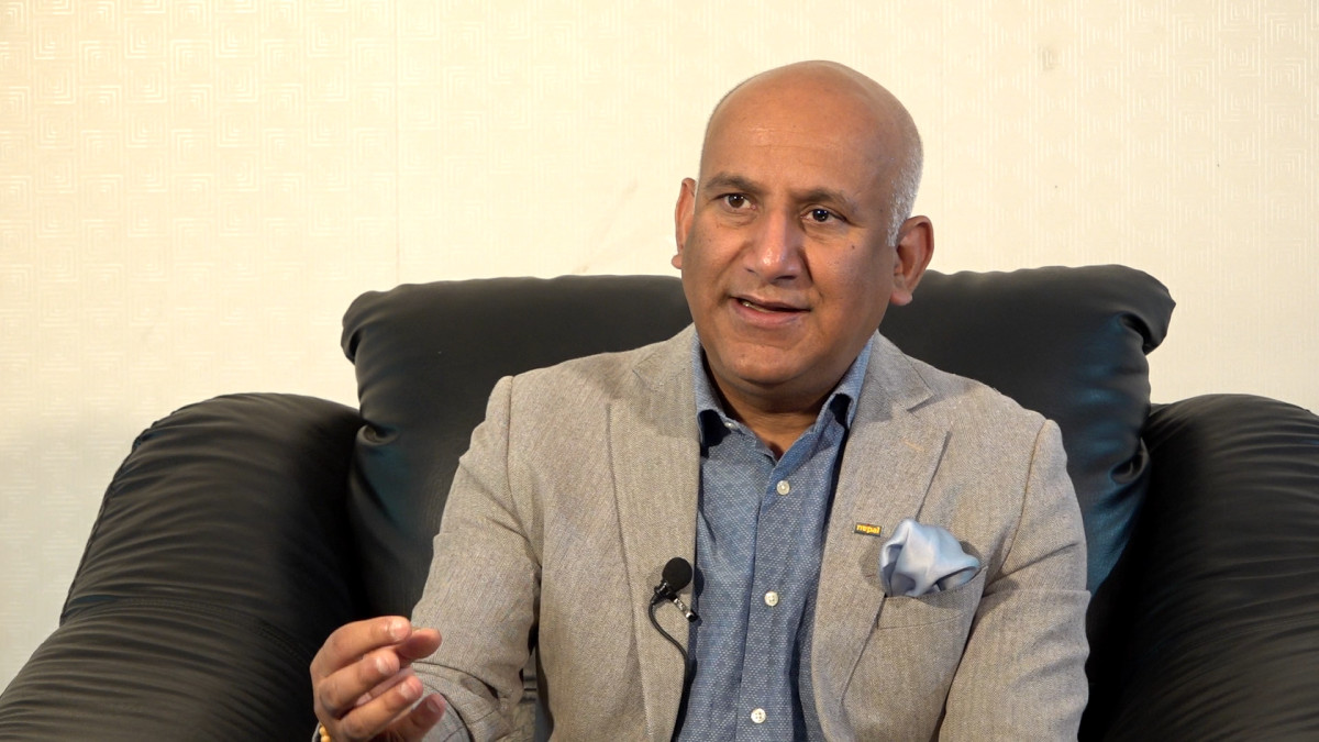 आन्तरिक पर्यटन प्रवर्द्धन गर्न दुई दिने सरकारी बिदा महत्वपूर्ण अवसर हो, व्यवसायीले अब प्याकेज ल्याउनुपर्छः जोशी