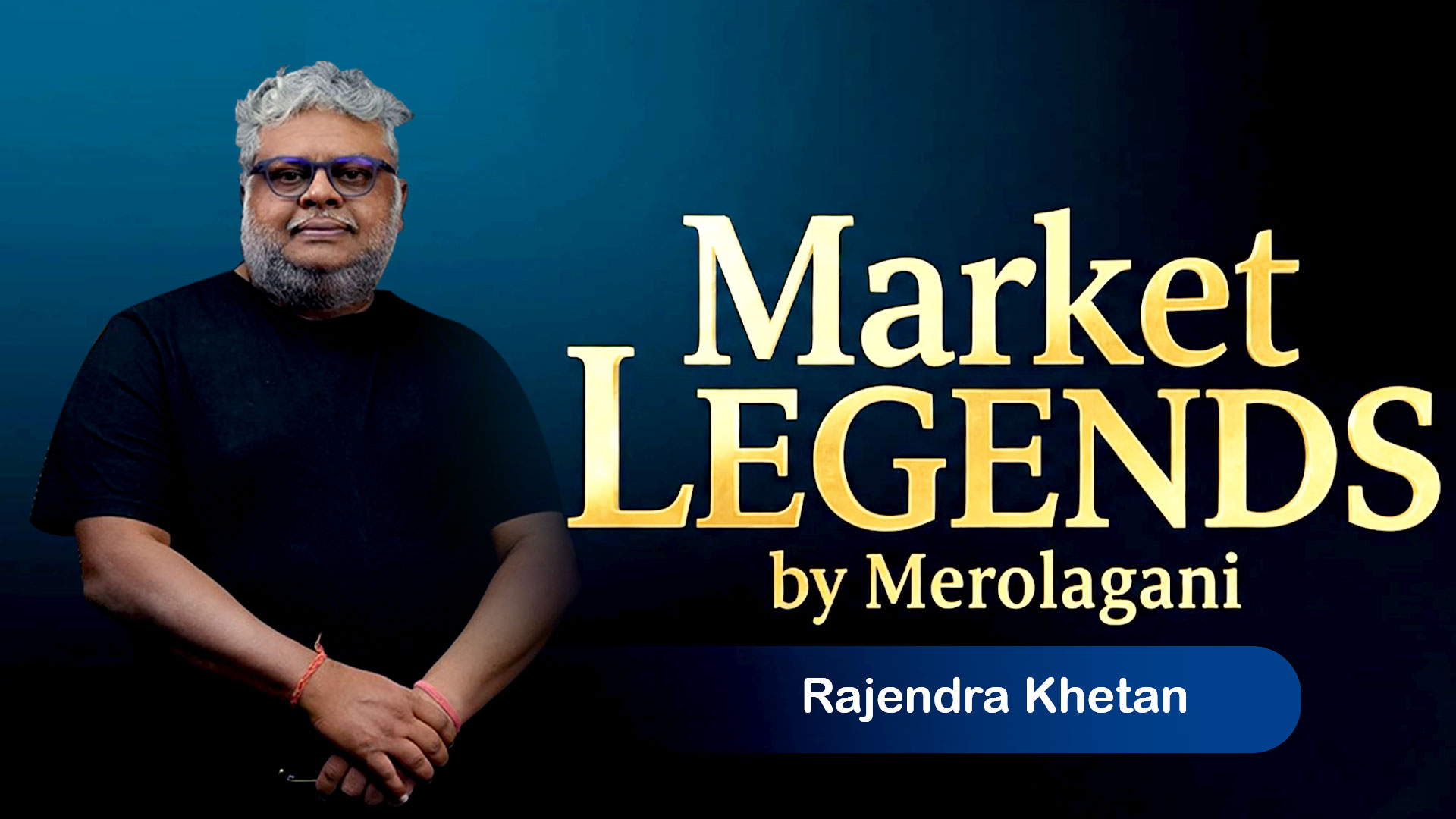 व्यवसायलाई जीवनशैली बनाउने उद्यमी: डिजिटल अर्थतन्त्रका हिमायती राजेन्द्र खेतान