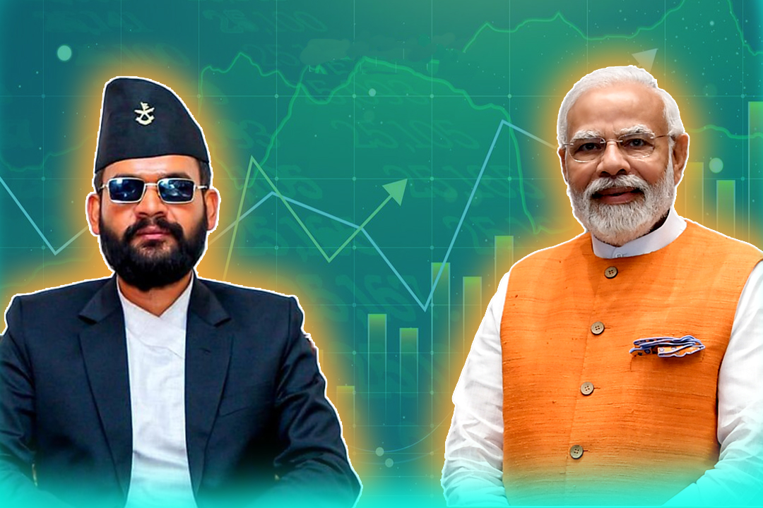 भारतको ‘मोदी प्रभाव’ र नेपालको ‘रास्वपा संशय’, ५ कि १५ वर्षको सरकार शेयर बजारले आजै तय गरिदिन्छ