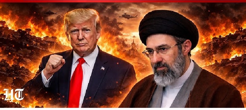 अमेरिका—इरानबीच २ साताको लागि युद्धविराम, स्ट्रेट अफ हर्मुज खोलिने, विश्वलाई राहत