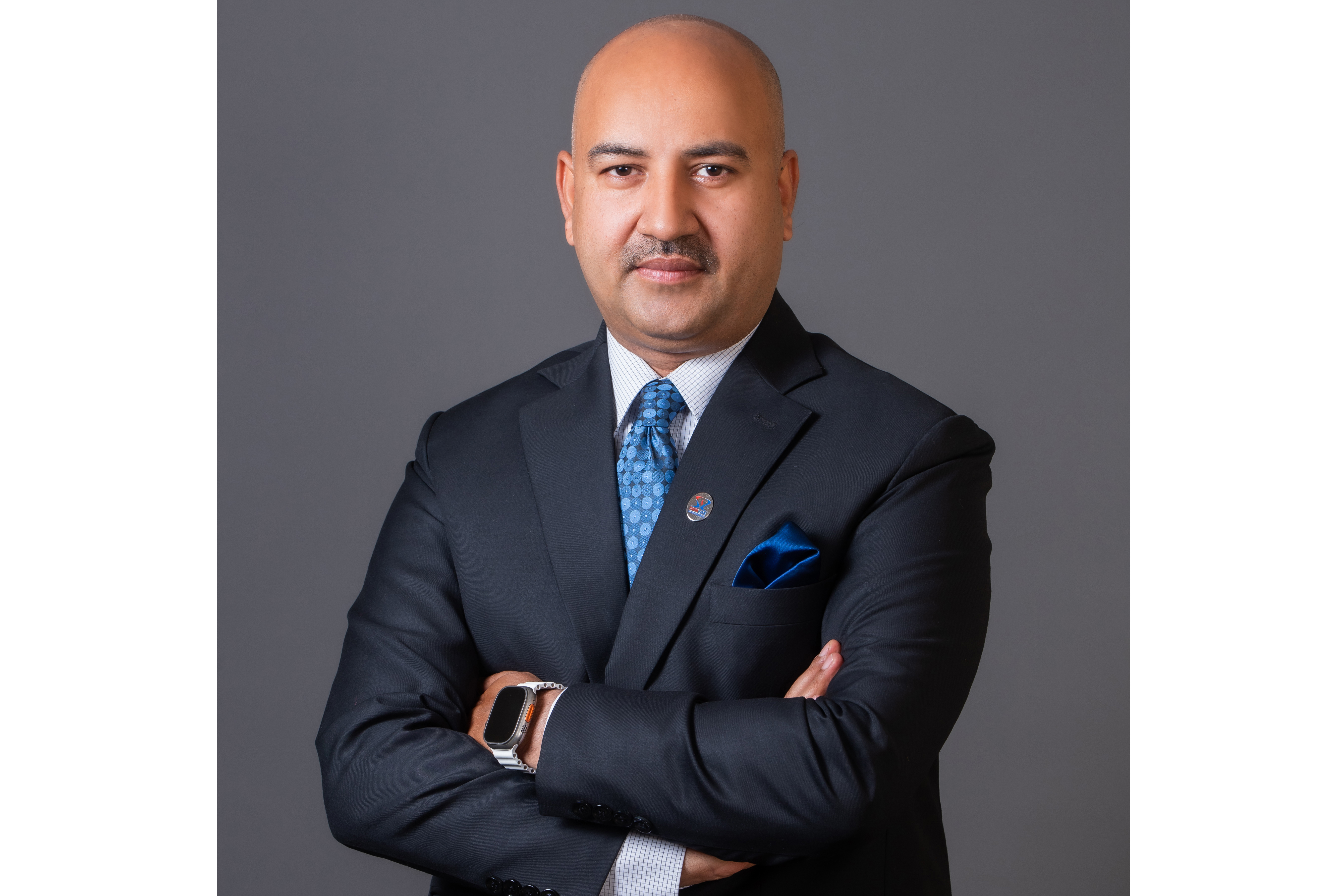 सन नेपाल लाइफको निमित्त कार्यकारी प्रमुख अधिकृतमा कवि फुँयाल