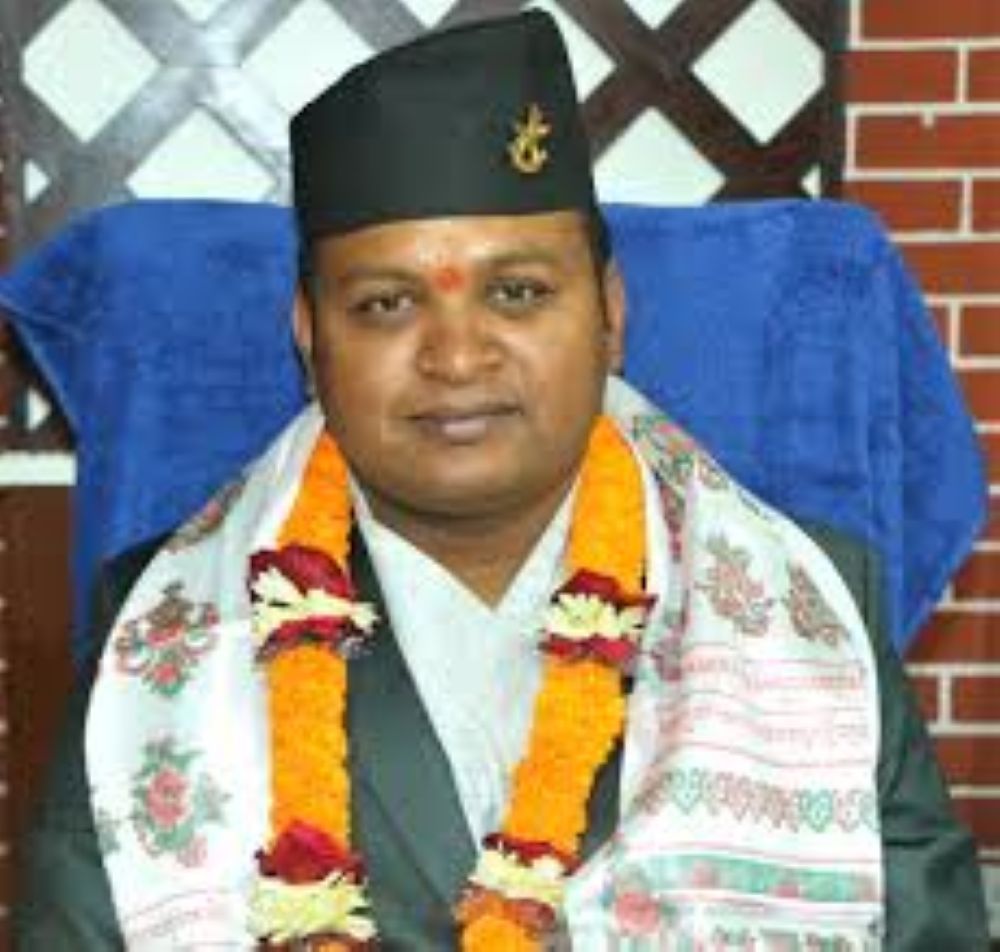 PM Shah relieves Labour Minister from post