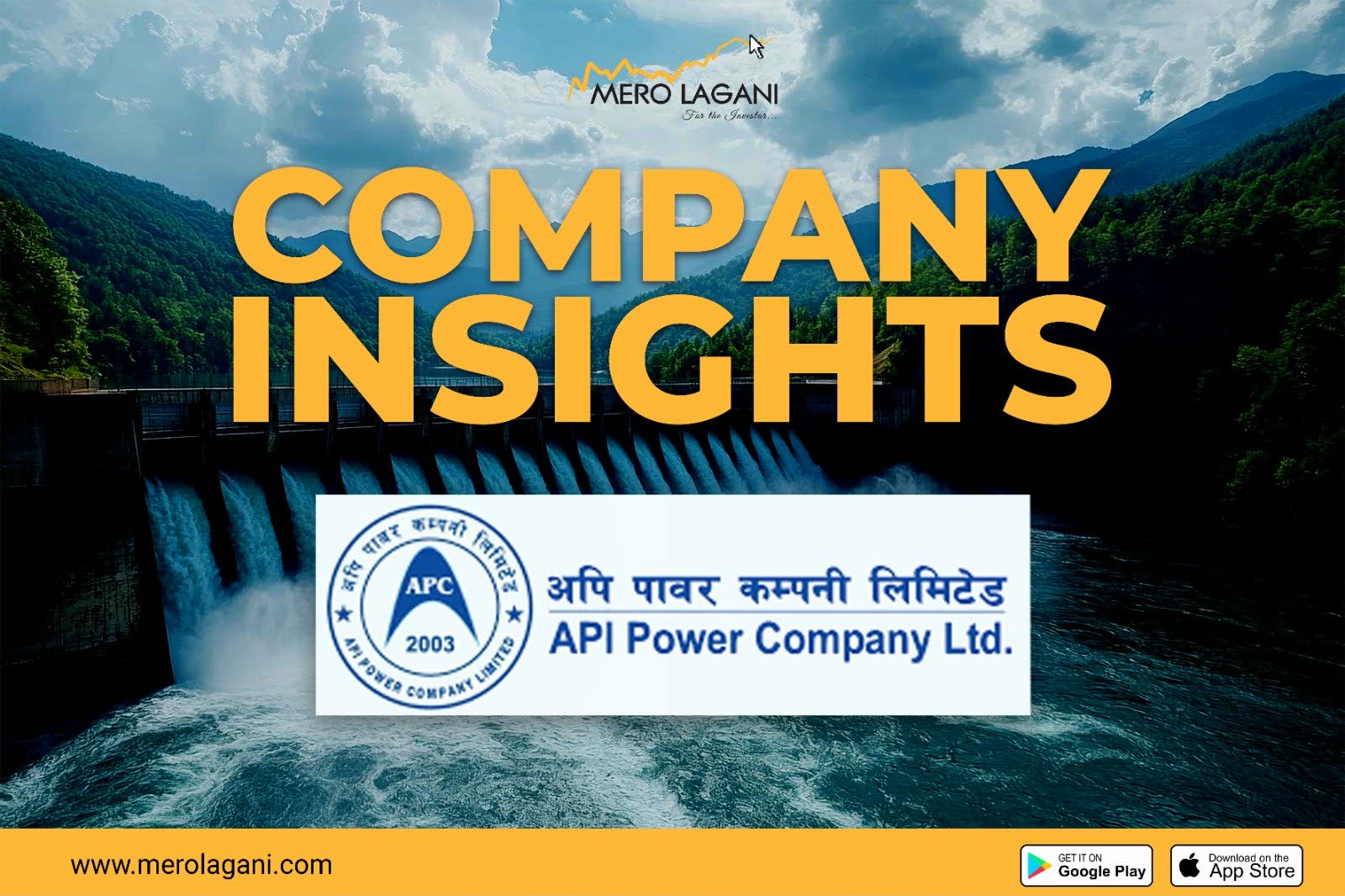 API Power's 20-Year Journey: Energy to Investments | News Detail | ShareHub