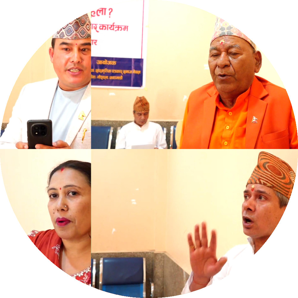 ज्योतिषीहरुकाे भविश्यवाणीः २०८३ सालमा विश्वयुद्धको प्रबल सम्भावना, नेपालमा धार्मिक र आर्थिक संकट चुलिने