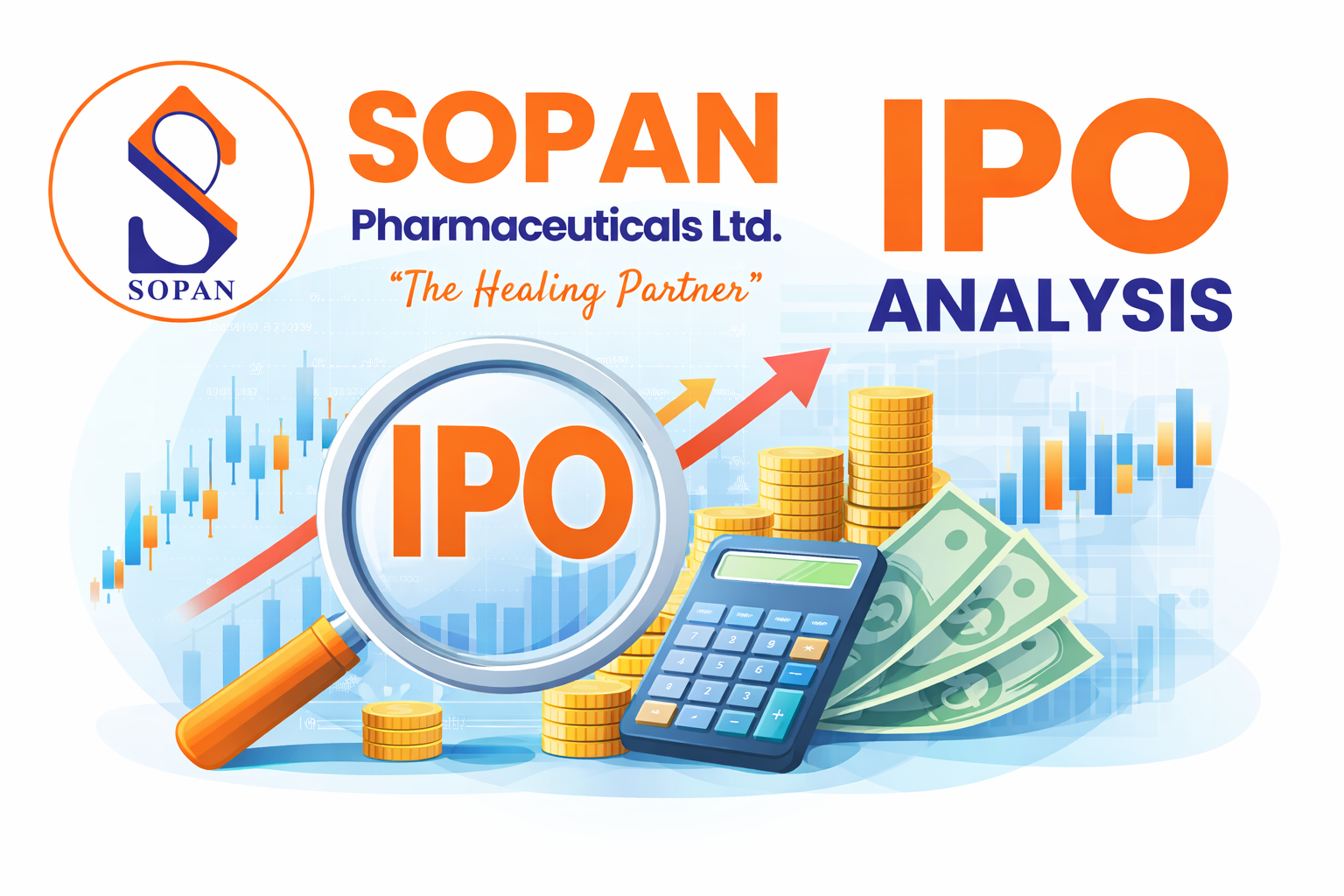 सोपान फर्मास्युटिकल्सको आईपीओमा आवेदन दिनु अघि कस्तो छ कम्पनी? हेरौँ