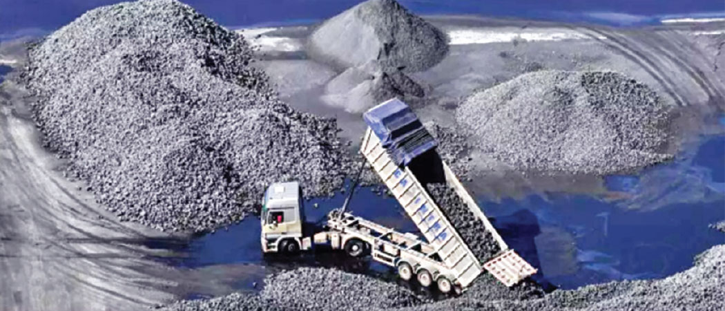 Nations meet for first fossil fuel exit summit