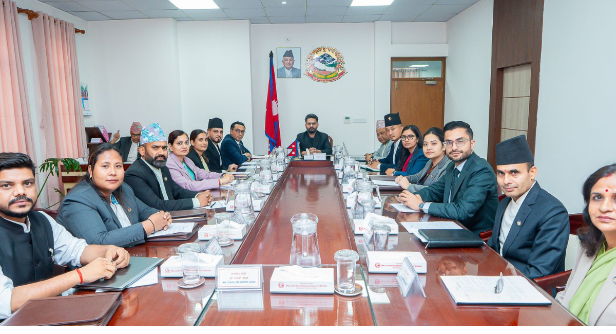 यस्ता छन् मन्त्रिपरिषद् बैठकका ५ निर्णय