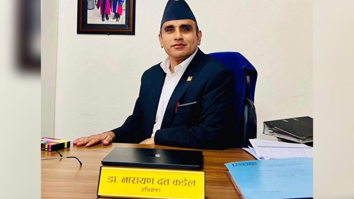 महान्यायाधिवक्ता कँडेलको नियुक्तिविरुद्धको रिटमा आज सर्वोच्चमा सुनुवाइ हुँदै