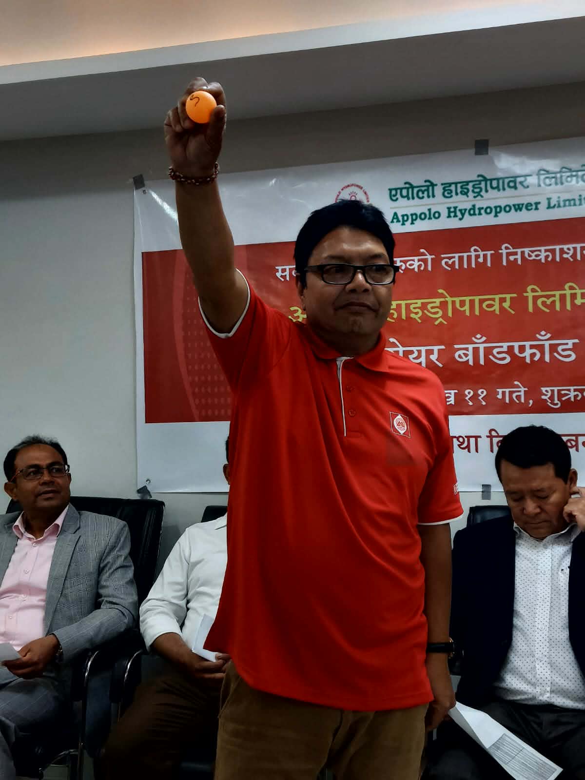 Appolo Hydropower Allots IPO