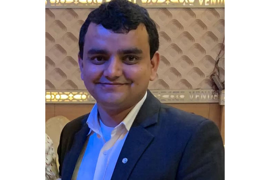 नेप्से अध्यक्ष बस्यालले दिए राजीनामा