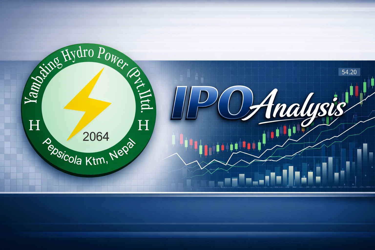 याम्बालिङ्ग हाइड्रोपावरको आईपीओमा आवेदन दिनु अघि कस्तो छ कम्पनी? हेरौँ
