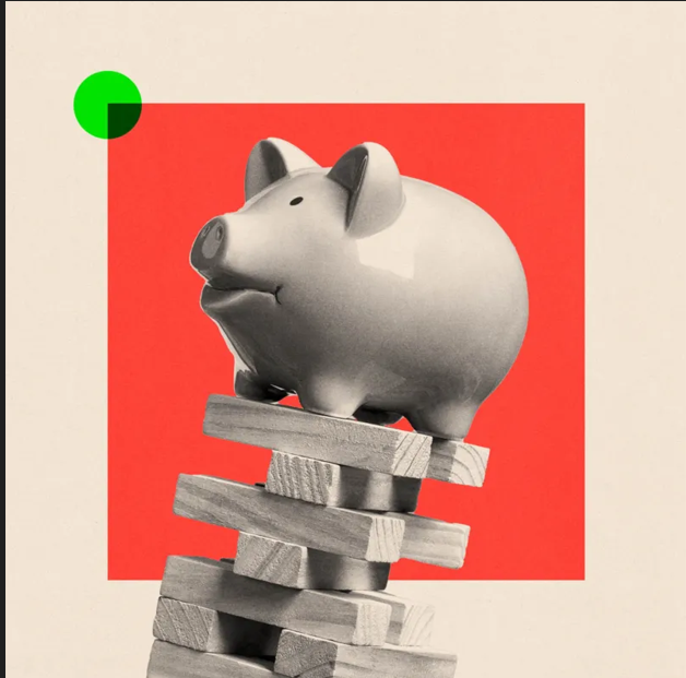 के हामी फेरि आर्थिक संकटको संघारमा छौ ? २००८ को त्यो भयानक अनुभव र आजका संकेतहरू