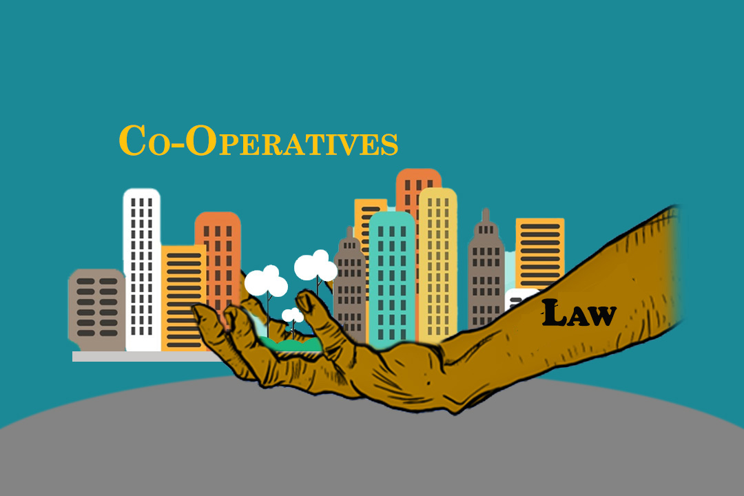 Co-operative Unions banned from Savings and Credit Transactions, Govt to Provide Relief to Co-operative Victims