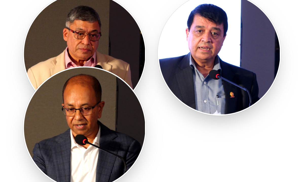 नीतिगत स्थिरता र निजी क्षेत्रको मनोबलविना आर्थिक समृद्धि असम्भवः निजी क्षेत्र